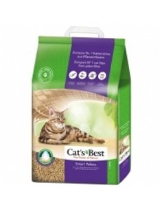 Cat's Best nature gold smart pellets 10 l