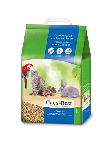 Cat's Best universal 40 l
