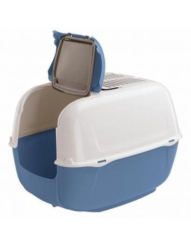 Ferplast litiera acoperita Prima Cabrio