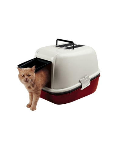 Ferplast litiera Magix