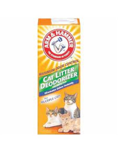 Arm&Hammer deo litiera 565 g