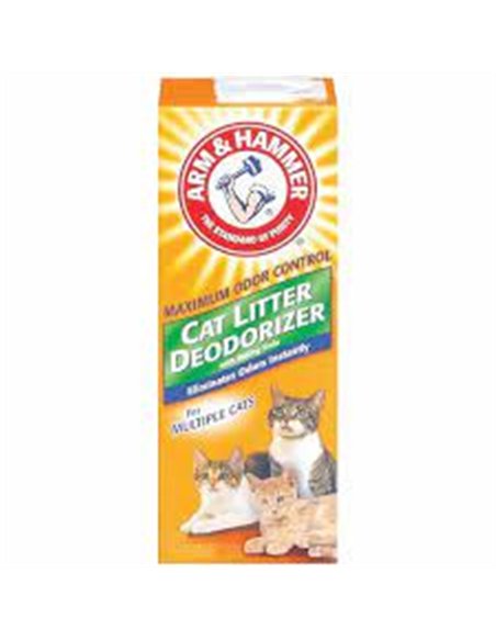 Arm&Hammer deo litiera 565 g