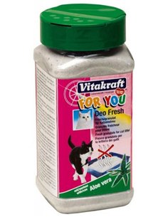 Vitakraft odorizant for you aloe vera 720 g