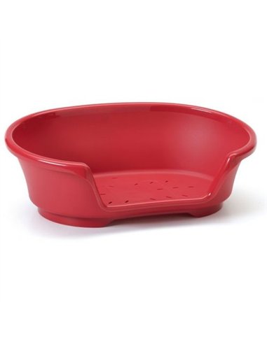 Pet Expert cos Confort 66cm rosu