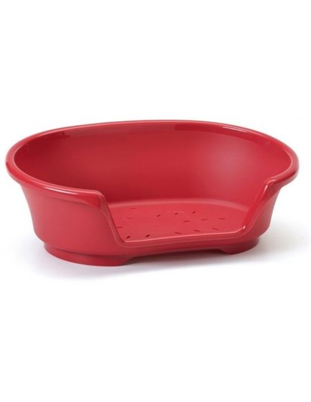 Pet Expert cos Confort 66cm rosu
