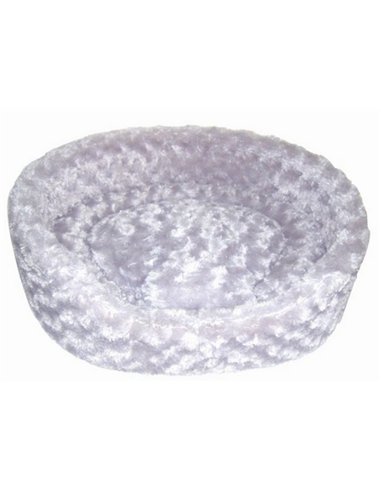 Pet Expert cosulet silver S OPT52304