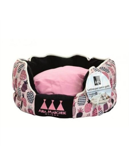 Aria Marchese pat Paradiso Ananas A604116B-L