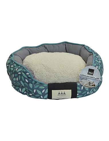 Aria Marchese pat Paradiso Foliar A809108-L