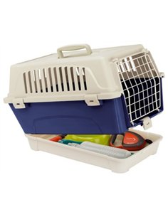 Ferplast cusca transport Atlas 10 Organizer