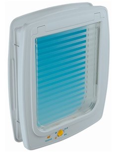 Ferplast usa Swing 15 T alb