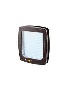 Ferplast usa Swing 15 T maro