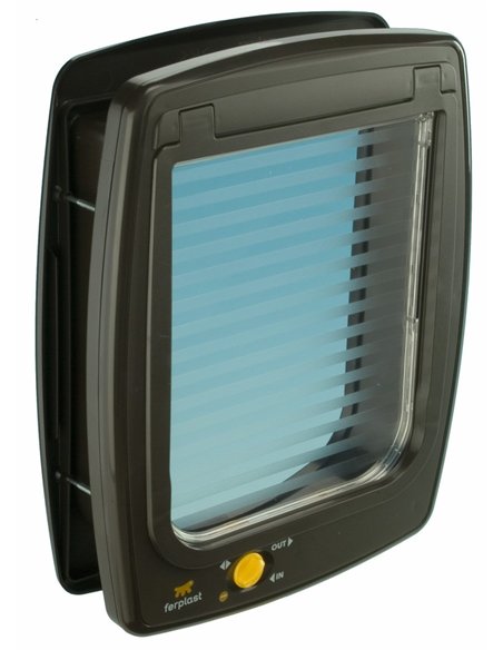 Ferplast usa Swing 3 B maro