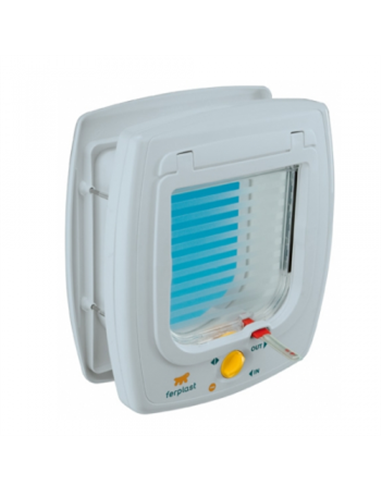 Ferplast usa Swing 5 T alb