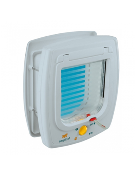 Ferplast usa Swing 5 T alb