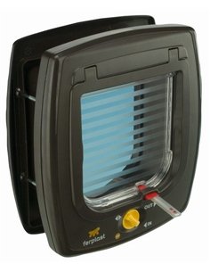 Ferplast usa Swing 5 T maro