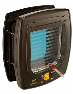 Ferplast usa Swing 7 maro