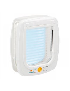 Ferplast usa Swing 9 alba