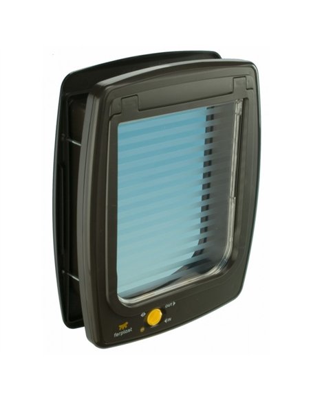 Ferplast usa Swing 9 maro