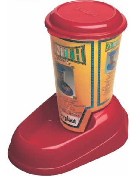 Ferplast hranitor caini/pisici Zenith 3 l
