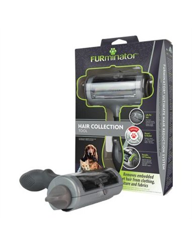 Furminator perie colectare par tesaturi si mobila 691668