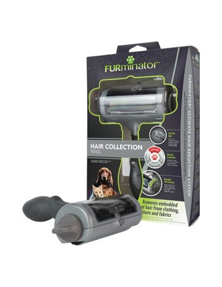 Furminator perie colectare par tesaturi si mobila 691668