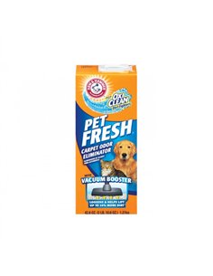 Arm&ampHammer Pet Fresh pudra covor 1200 g