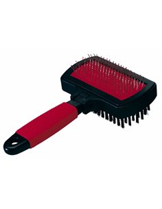 Ferplast perie tesala dubla 5982