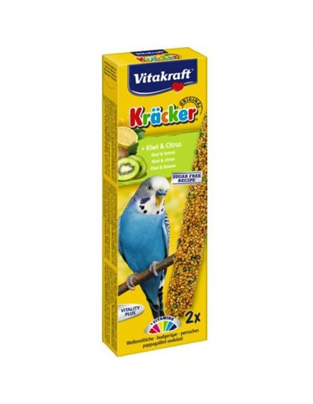 Vitakraft baton perusi kiwi/lamaie 2 buc
