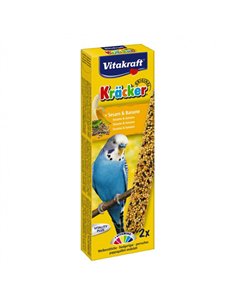 Vitakraft baton perusi susan/banane 2 buc