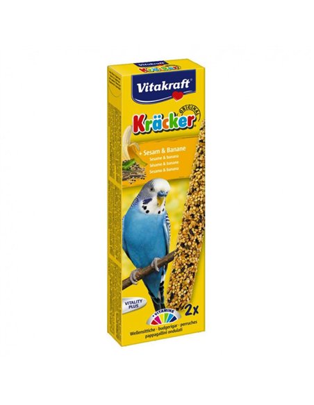 Vitakraft baton perusi susan/banane 2 buc