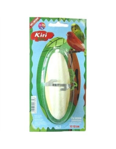 Kiri kiri os sepia perus 12.5 cm