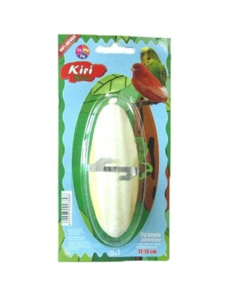 Kiri kiri os sepia perus 12.5 cm