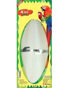 Kiri Kiri os sepia papagali 15 cm