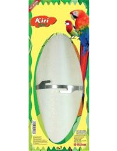 Kiri Kiri os sepia papagali 15 cm