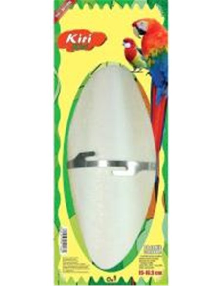 Kiri Kiri os sepia papagali 15 cm