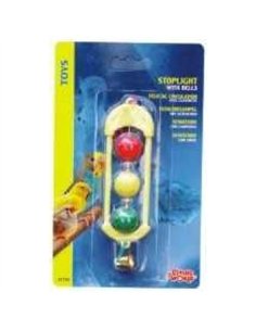 LW jucarie pasari semafor 81726