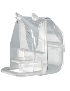 Ferplast hranitor pasari Pretty 4522