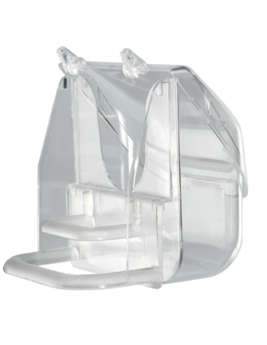 Ferplast hranitor pasari Pretty 4522