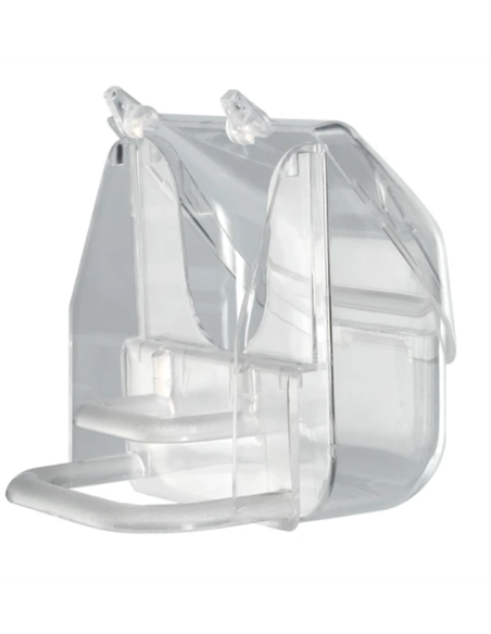 Ferplast hranitor pasari Pretty 4522