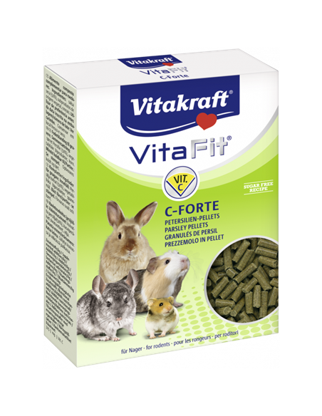 Vitakraft Vita C Forte Rozatoare 100 G