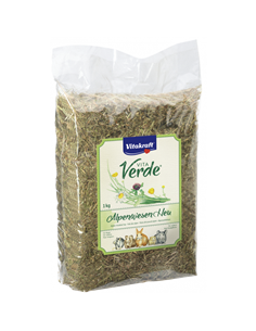 Vitakraft Vita Verde Fan Din Alpi 1 Kg