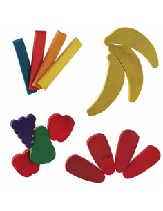 Ferplast Jucarie Lemn 4752