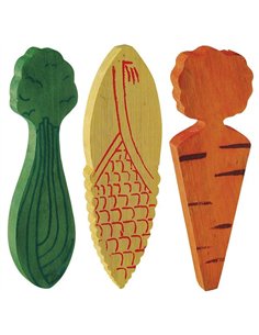 Ferplast Jucarie Lemn 4754