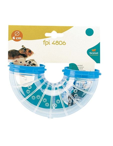 Ferplast Tub Space U 4806