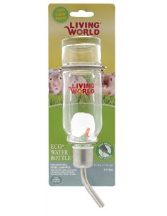 Lw Adapator Sticla Animale Mici 177 Ml