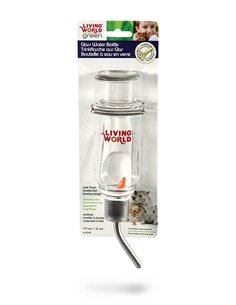 Lwg Adapator Sticla Animale Mici 177 Ml