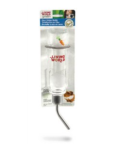 Lwg Adapator Sticla Animale Mici 355 Ml