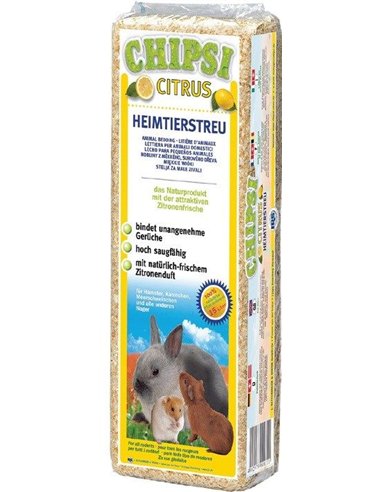 Chipsi Citrus Multi 15 L