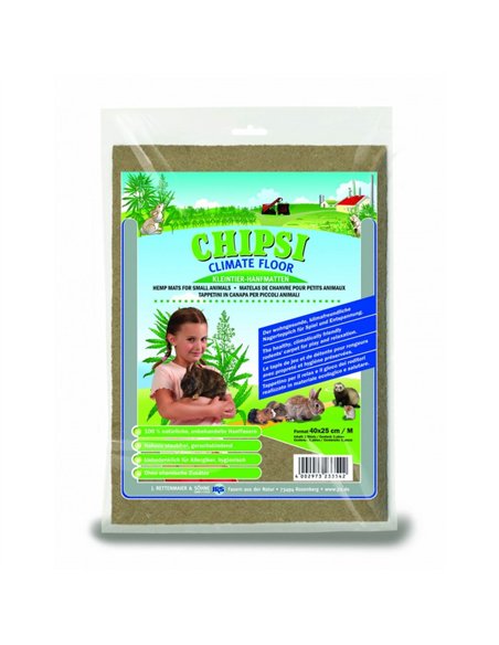 Chipsi Covoras Rozatoare Climate Floor M