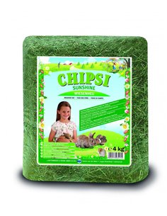 Chipsi Fan Sunshine 4 Kg